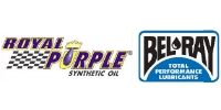 Royal purple/Belray